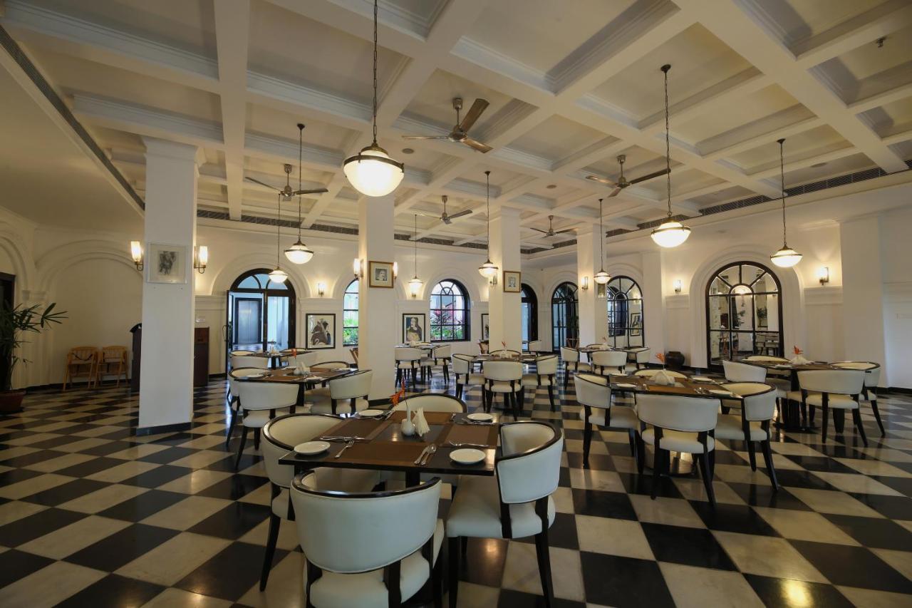 インディ オールド コート ハウス Kochi エクステリア 写真