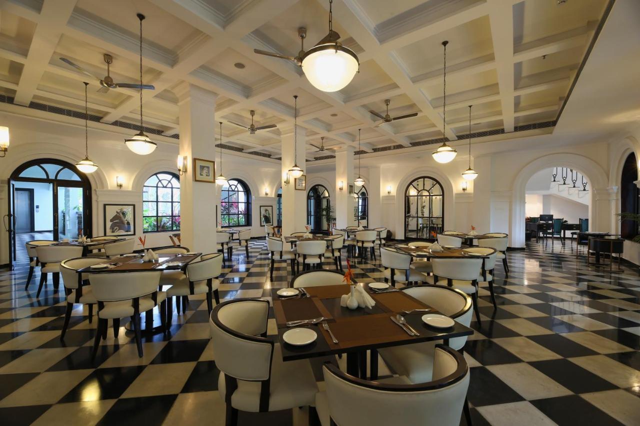 インディ オールド コート ハウス Kochi エクステリア 写真